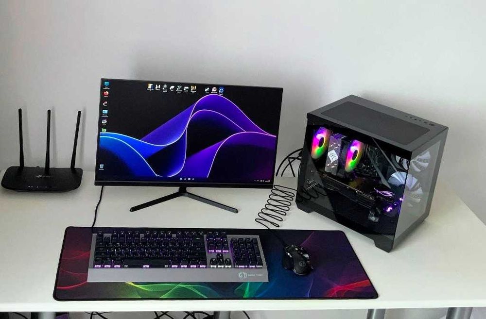 Компьютер i5 за 50% стоимости.