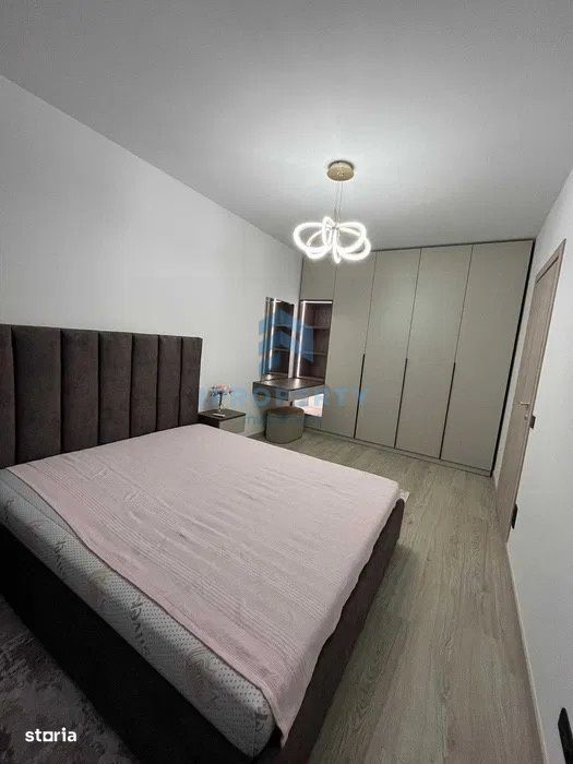 Select Residence | 2 Camere | Centrala | Terasa | Parcare |