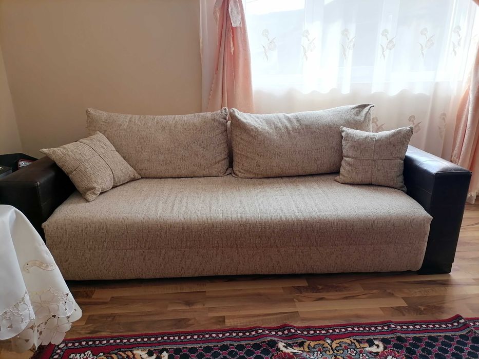 Vand canapea extensibila