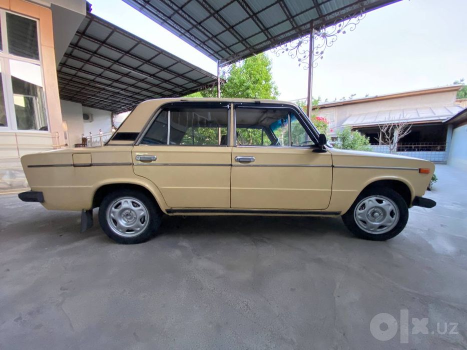 Vaz 21063 бошка лотос