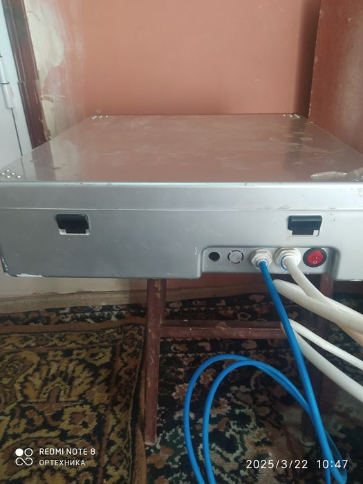 Филтер сувга  рабочи