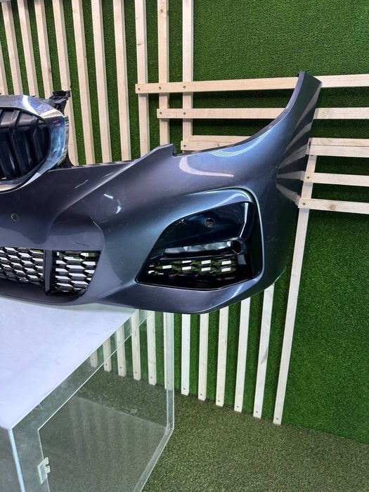 Bara fata Bmw seria 3 G20 G21 M-pachet Completa