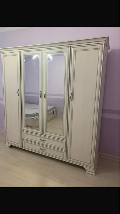 Мебель для спальной