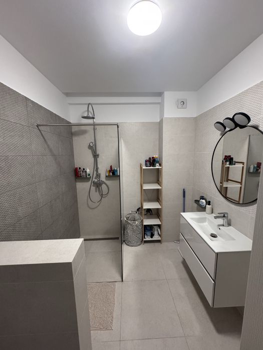 Apartament 2 camere de inchiriat Lake on Constanta