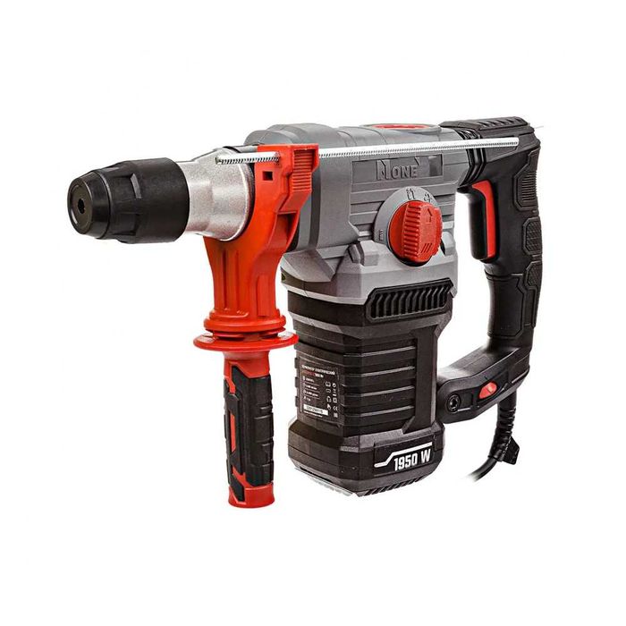 Перфоратор Number One EH1300/40-PRO, Гарантия и СЕРВИС есть