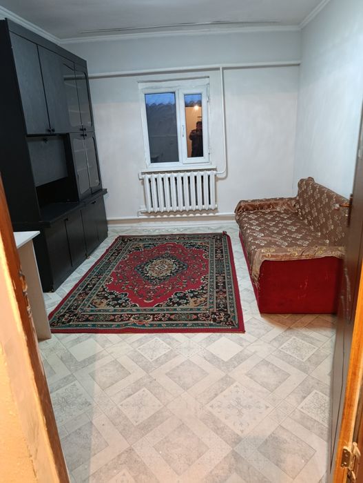 Мкр Ожет ..кежекан. Базар арты