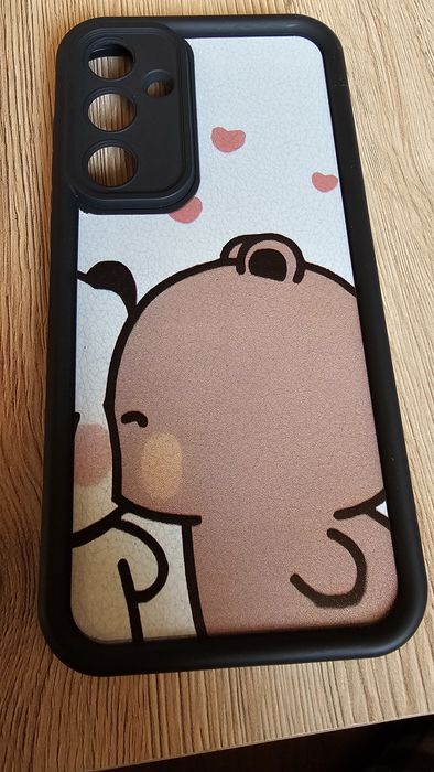 Кейсове за samsung a 55