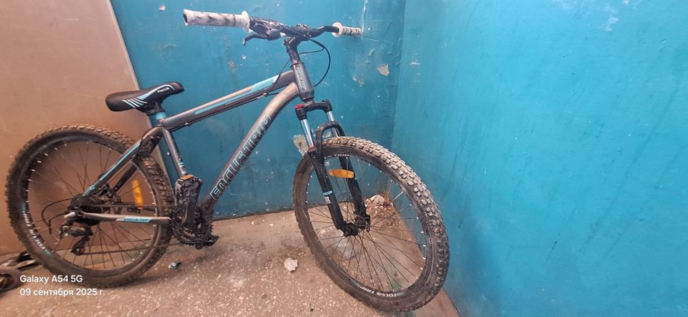 Продам велосипед
