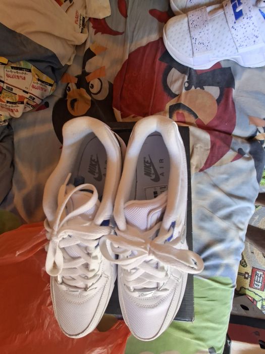 Nike Air Max LTD 3