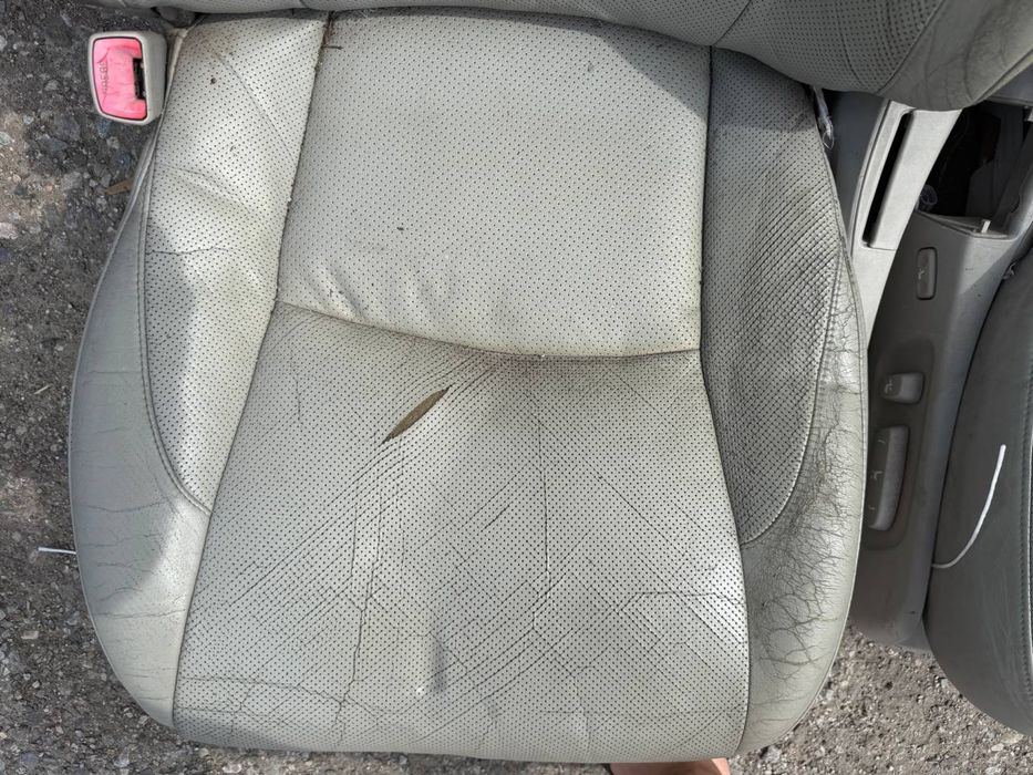 Сиденье Lexus Es350 07г.