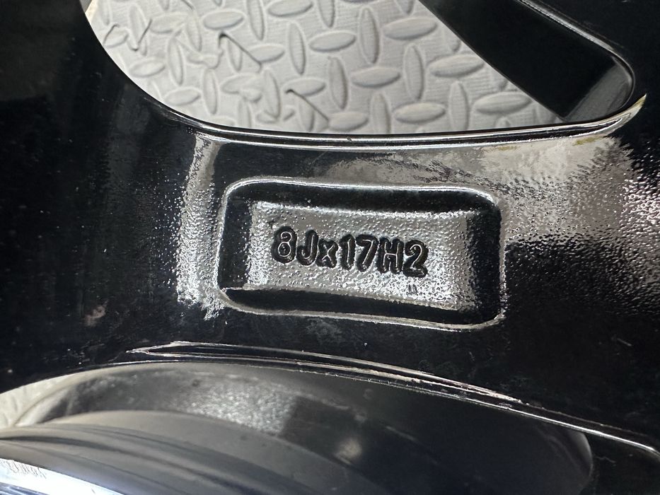 17-цола 5х112 - Audi - A4-A5-A6-Q3-Q5 и други