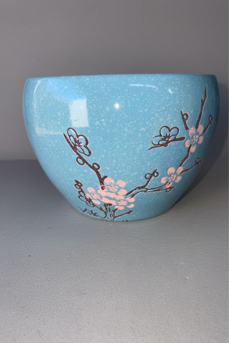 Горшки керамические