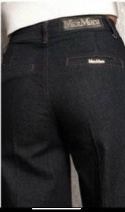 Дънки Max Mara ,Макс Мара.