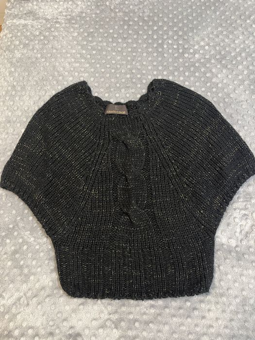 Дамски пуловер Roberto Cavalli