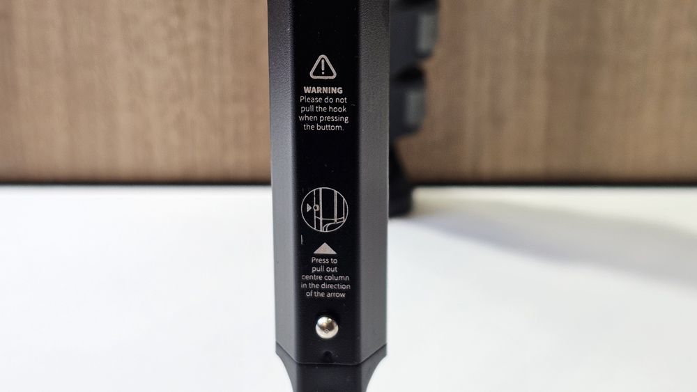 Фотографски статив / тринога K&F Concept