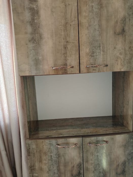 Продам вместительный шкаф!