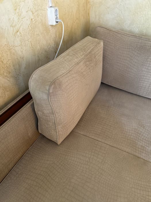 Диван угловой россия