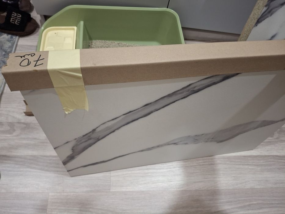 Кухонная столешница EMAN (НОВАЯ)