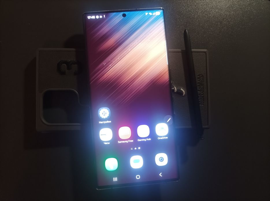 Samsung s22 ultra обмен