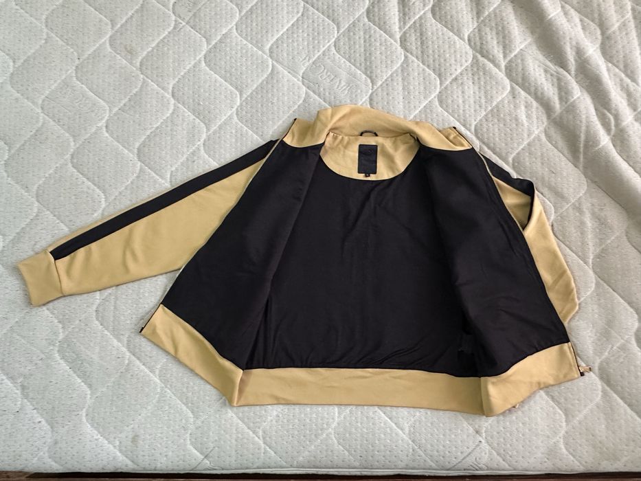 Goldbergh Ione Track Jacket дамско яке