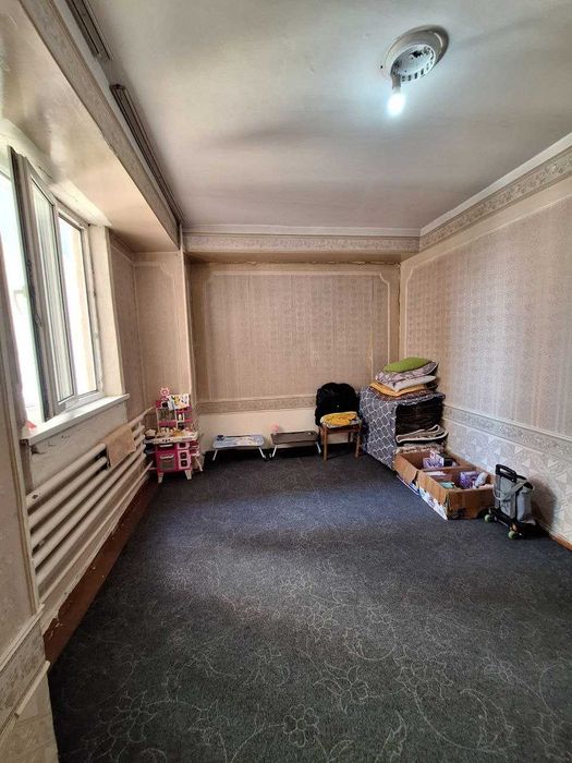 2 хонали квартира сотилади Учтепа Алгоритм 30 75м2 2/4/12