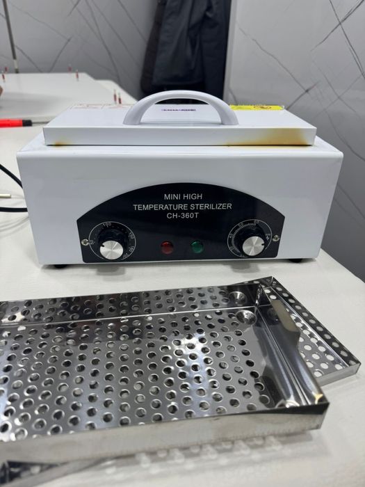 Сухожар китайский