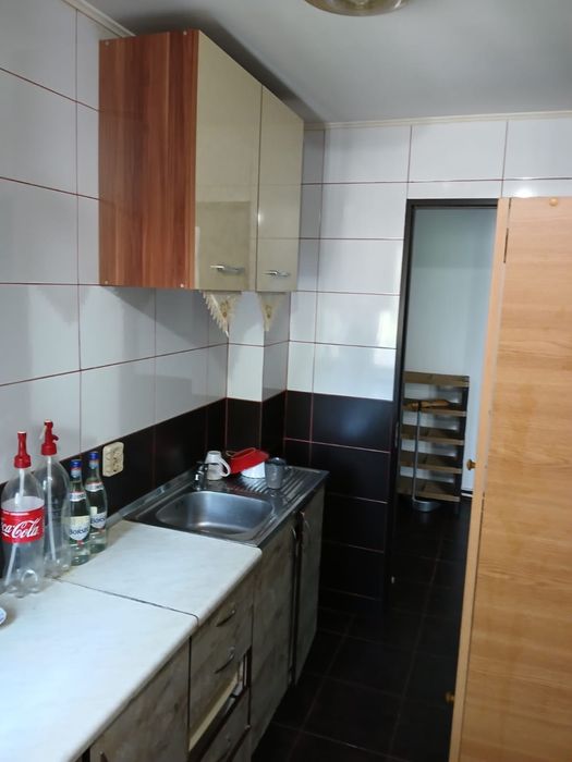 Apartament de inchiriat VIZIRU 1