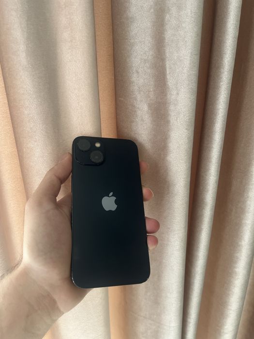 Продам IPhone 13 128gb