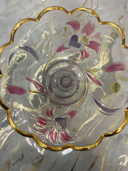 Ваза для фруктов