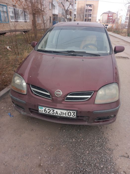 Продаю автомашину