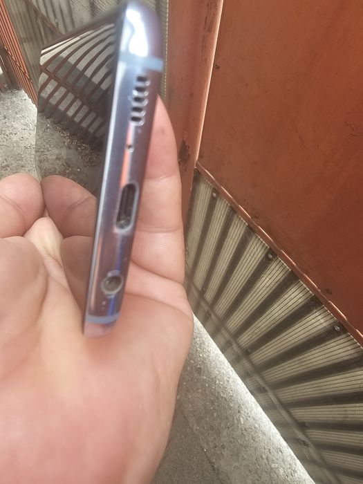 Samsung galaxy S8