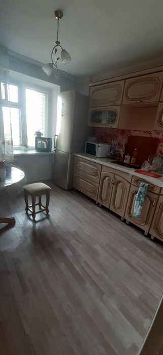 Продам 3-х комнатную квартиру