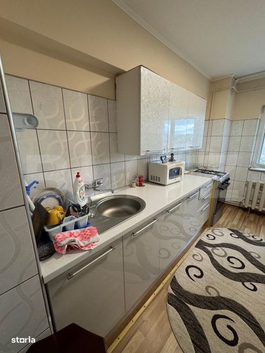 Apartament 2 camere, 52 mp, zona Micro 5 - Hunedoara