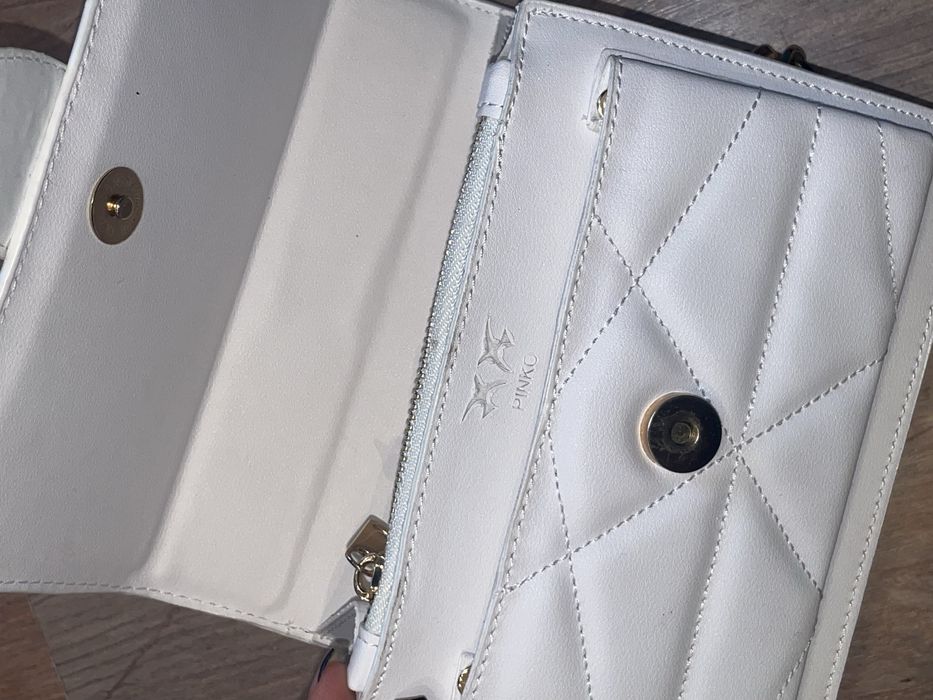 Дамска чанта Pinko