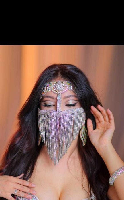 Восточные танцы Астана