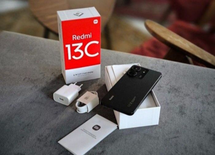 Redmi 13C 8/256 sotiladi
