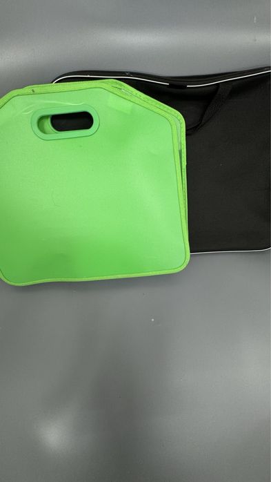 Кейс формата А3, А2, тубус