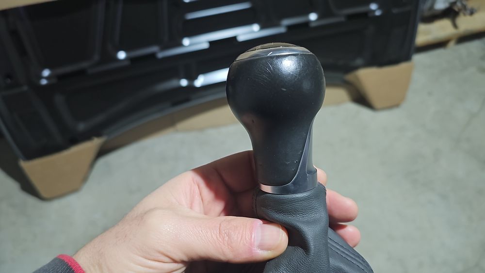 Nucă schimbator Audi A4 ,A5  facelift 2012-2015