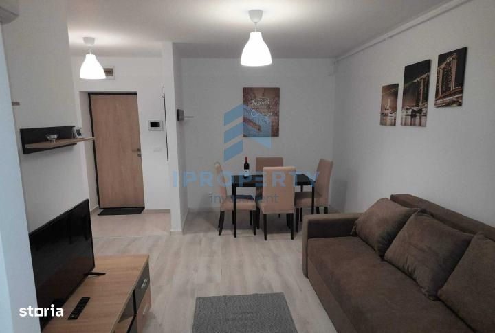Apartament 2 Camere in Hills Pallady cu Loc de Parcare