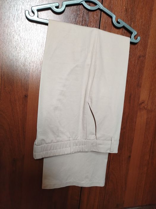 Oq klassik shim, sifati zur