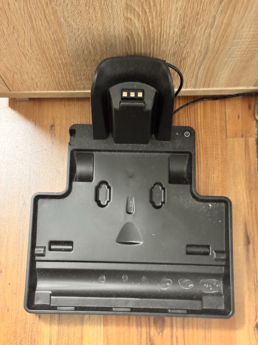 Пылесос моющий полы без шнура