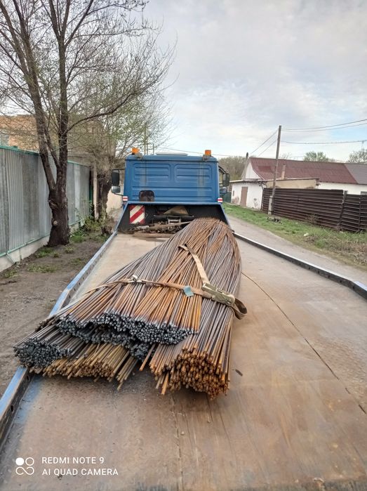 Эвакуатор Ботакара