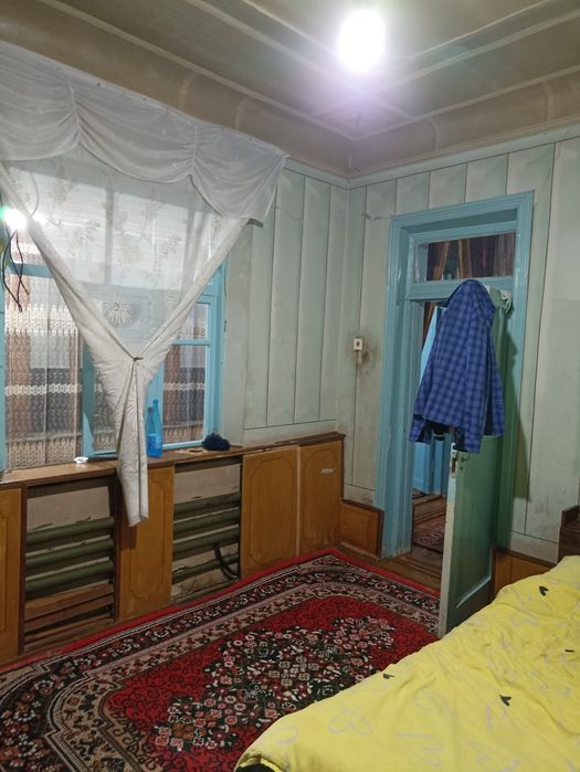 Продам дом .Мухтара Ашрафи