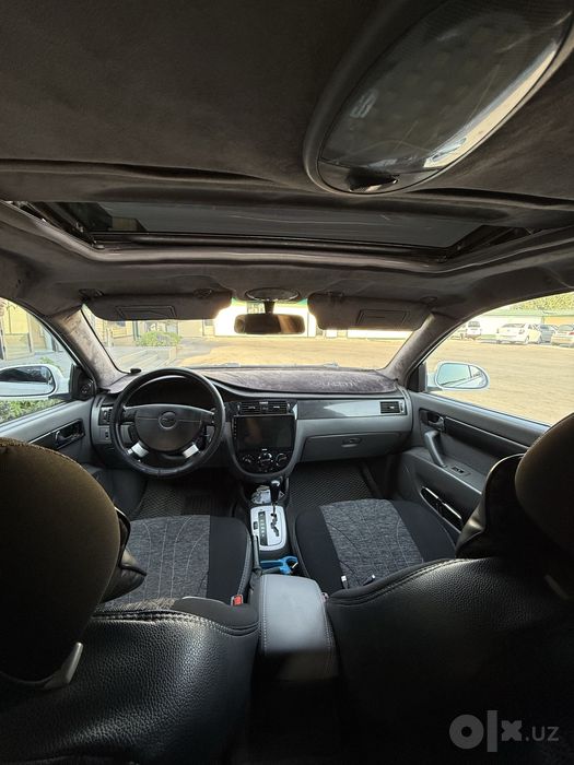 Chevrolet Gentra 2014 года, в хорошем состоянии