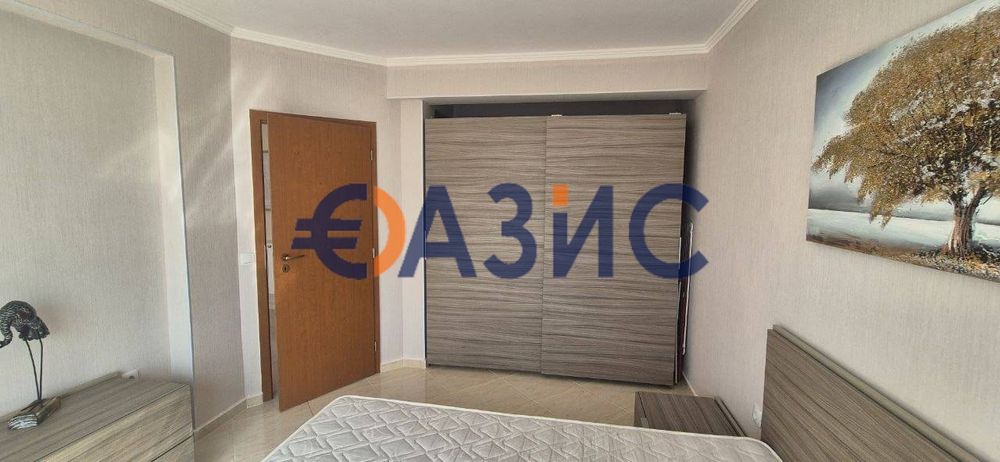 Продава се Двустаен апартамент в Свети Влас - 67 кв.м за 685 €/кв.м - Снимка #4