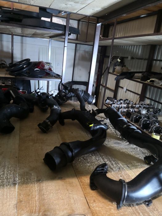 Furtun Apa Logan, Sandero, Mcv 0,9 tce, 1,5 dci, 1,2 16 valve