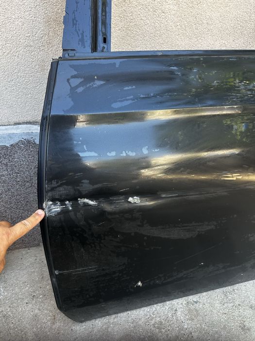 Ușă stânga spate mercedes e class w213.