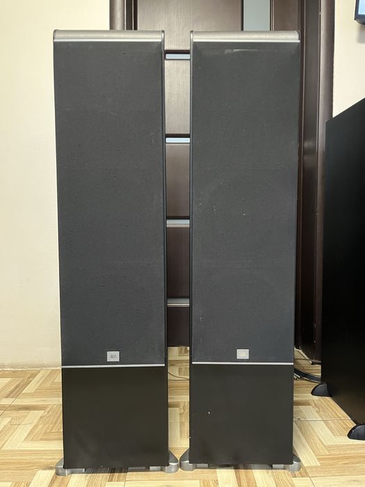 Boxe podea Jbl ES-90