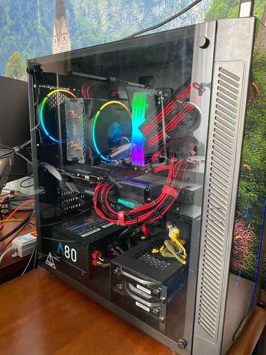 Компьютер Игровой в продаже.