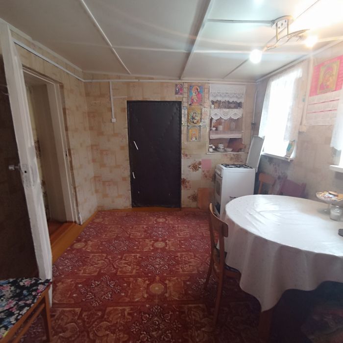 Продам дом 20 школа